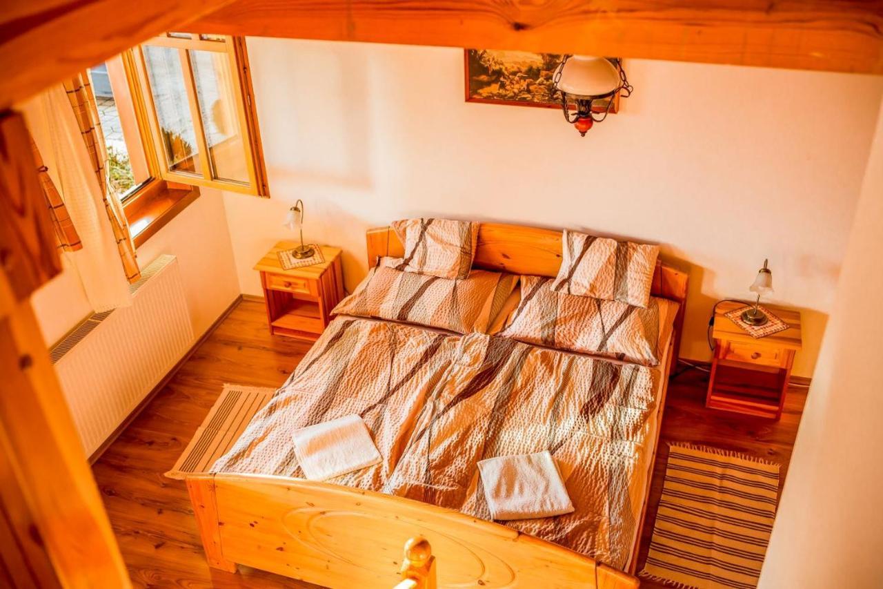 Nosztalgia Vendeghaz Hotel Zalaegerszeg Ngoại thất bức ảnh