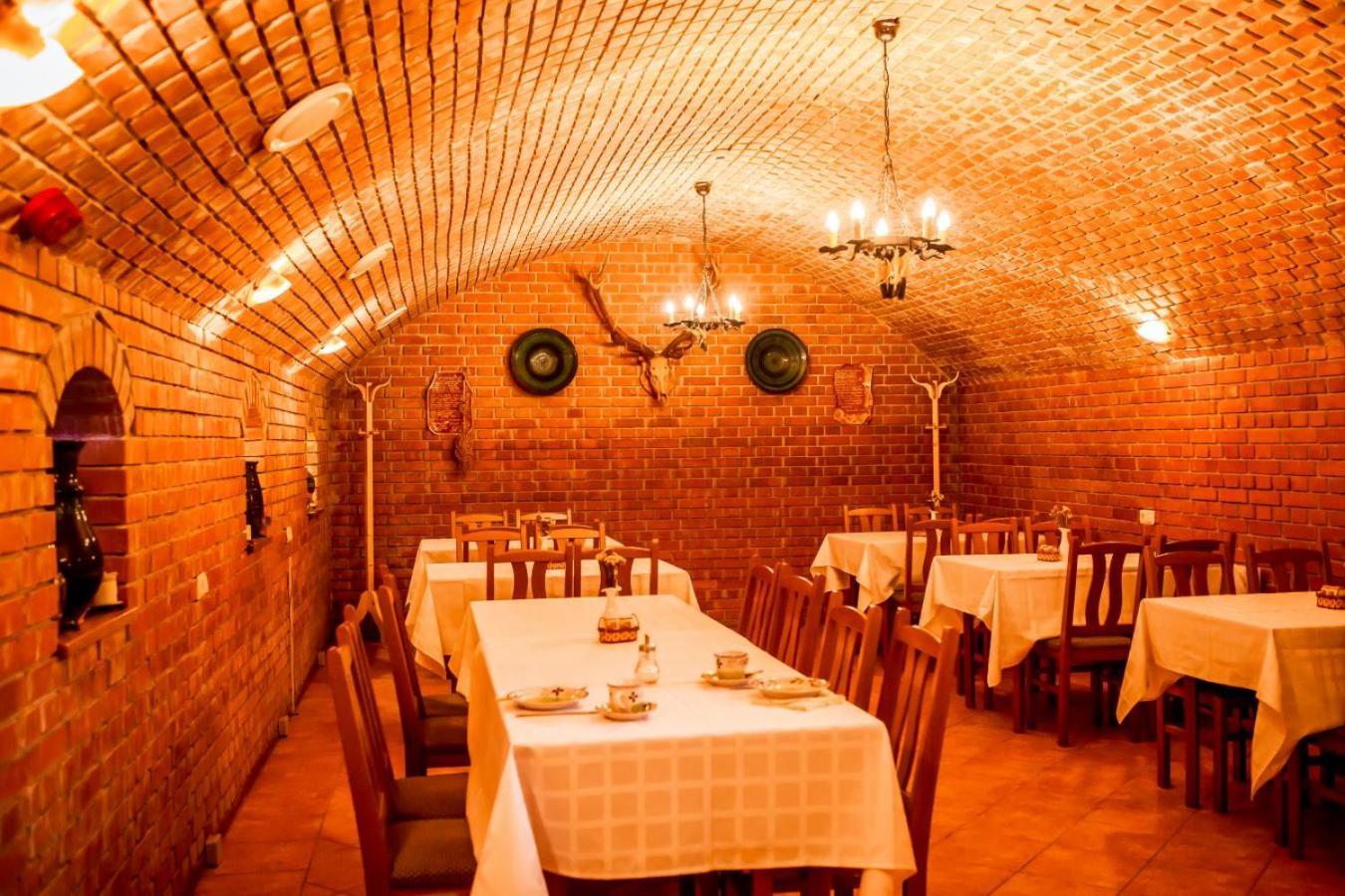Nosztalgia Vendeghaz Hotel Zalaegerszeg Ngoại thất bức ảnh