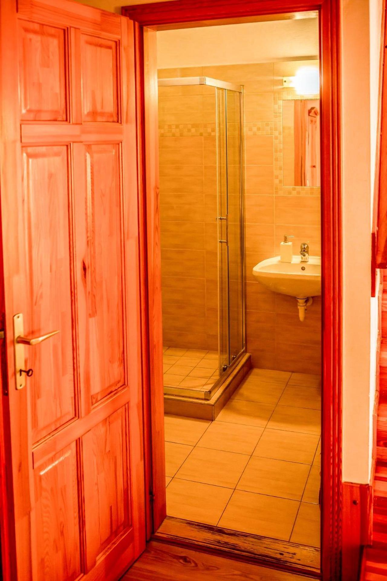Nosztalgia Vendeghaz Hotel Zalaegerszeg Ngoại thất bức ảnh