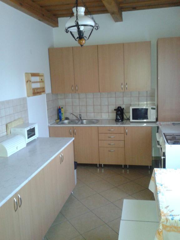 Nosztalgia Vendeghaz Hotel Zalaegerszeg Ngoại thất bức ảnh