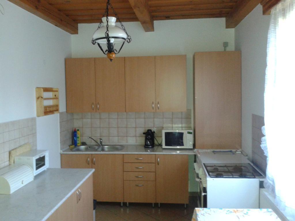 Nosztalgia Vendeghaz Hotel Zalaegerszeg Ngoại thất bức ảnh